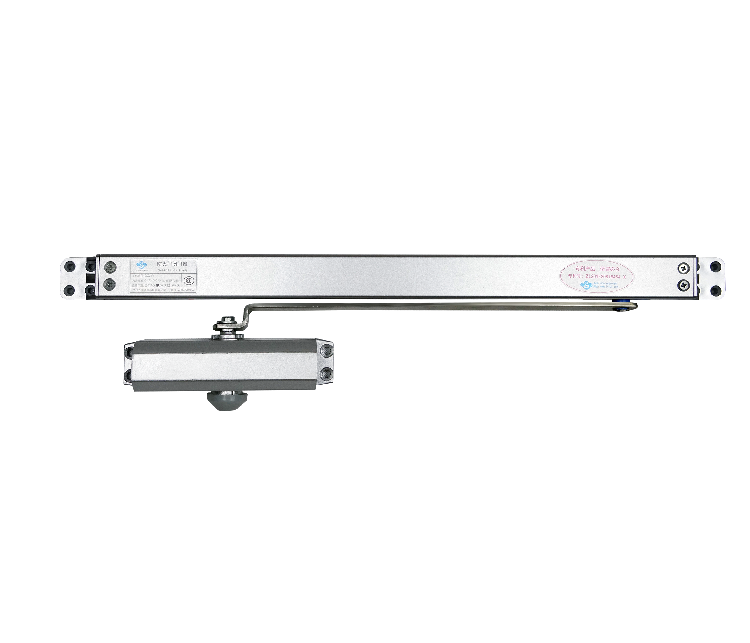 SA-BM65、85、120型聯(lián)動(dòng)閉門器
